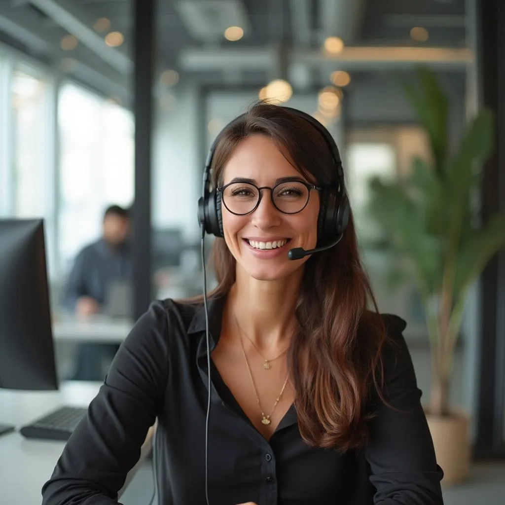 Gerente de Atención al Cliente